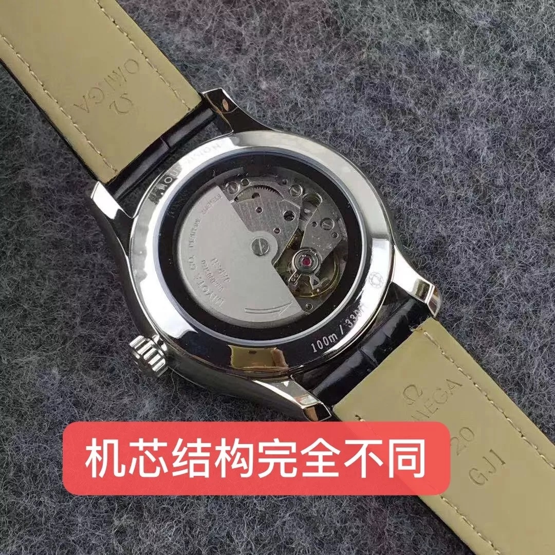 手表如何区分高仿、精仿、复刻、顶级复刻？-Picture2